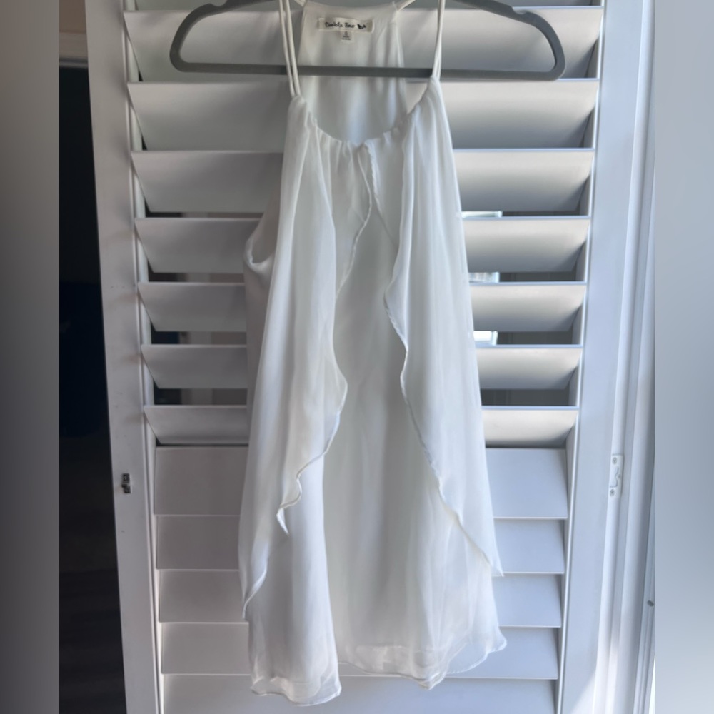 Double Zero brand dress